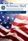 Democracy Evolving - Book