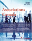 Associations Canada, 2019 - Book