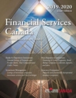 Financial Services Canada, 2019/20 - Book
