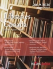 Libraries Canada, 2019/20 - Book
