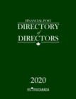 Financial Post Directory of Directors 2020 - Book
