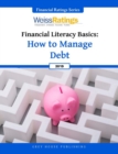 Financial Literacy Basics, 2019 - Book