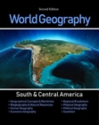 World Geography: South & Central America - Book