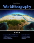 World Geography: Africa - Book