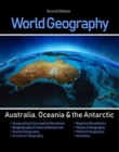 World Geography: Australia, Oceania & the Antarctic - Book