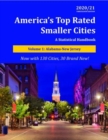 America's Top-Rated Smaller Cities, 2020/21 - Book