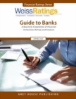 Weiss Ratings Guide to Banks, Spring 2020 - Book
