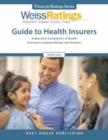 Weiss Ratings Guide to Health Insurers, Spring 2020 - Book