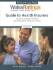 Weiss Ratings Guide to Health Insurers, Summer 2020 - Book
