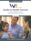 Weiss Ratings Guide to Health Insurers, Fall 2020 - Book