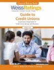 Weiss Ratings Guide to Credit Unions, Spring 2020 - Book