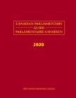 Canadian Parliamentary Guide, 2020 - Book