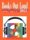 Books Out Loud, 2 Volume Set, 2021 - Book