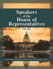 Speakers of the House of Representatives 1789-2021 - Book