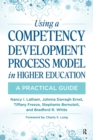 Using a Competency Development Process Model in Higher Education : A Practical Guide - Book