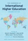 The Handbook of International Higher Education - Book