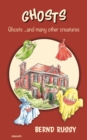 Ghosts ...and many other creatures - eBook