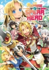 The Reprise Of The Spear Hero Volume 01: Light Novel - Book