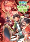 The Rising Of The Shield Hero Volume 19: Light Novel - Book