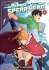 The Reprise Of The Spear Hero Volume 04: The Manga Companion - Book
