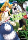 The Wrong Way To Use Healing Magic Volume 3: The Manga Companion - Book