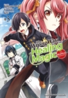 The Wrong Way To Use Healing Magic Volume 5: The Manga Companion - Book