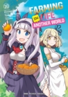 Farming Life in Another World Volume 10 - Book