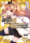 Arifureta: From Commonplace to World's Strongest (Manga) Vol. 4 - Book