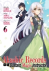 Akashic Records of Bastard Magic Instructor Vol. 6 - Book