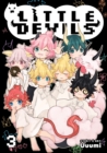 Little Devils Vol. 3 - Book