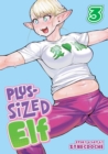 Plus-Sized Elf Vol. 3 - Book