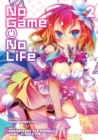 No Game, No Life Vol. 2 - Book