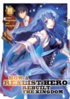 How a Realist Hero Rebuilt the Kingdom (Light Novel) Vol. 3 - Book