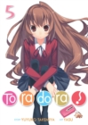 Toradora! (Light Novel) Vol. 5 - Book