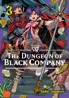The Dungeon of Black Company Vol. 3 - Book
