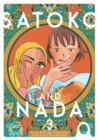 Satoko and Nada Vol. 3 - Book