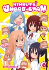 Himouto! Umaru-chan Vol. 6 - Book