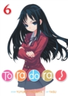 Toradora! (Light Novel) Vol. 6 - Book