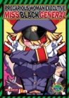 Precarious Woman Executive Miss Black General Vol. 4 - Book