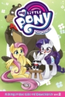 My Little Pony: The Manga - A Day in the Life of Equestria Vol. 2 - Book