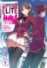 Classroom of the Elite (Light Novel) Vol. 1 - Book