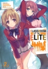 Classroom of the Elite (Light Novel) Vol. 2 - Book
