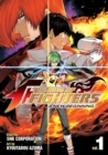 The King of Fighters ~A New Beginning~ Vol. 1 - Book