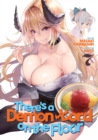 There's a Demon Lord on the Floor Vol. 7 - Book