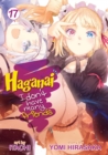 Haganai: I Don't Have Many Friends Vol. 17 - Book