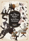The Wize Wize Beasts of the Wizarding Wizdoms - Book
