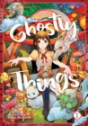 Ghostly Things Vol. 1 - Book