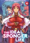 The Ideal Sponger Life Vol. 4 - Book