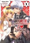 Arifureta: I Heart Isekai Vol. 1 - Book