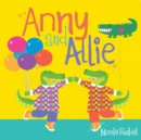 Anny and Allie - Book